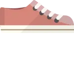 Shoes SVG Icon